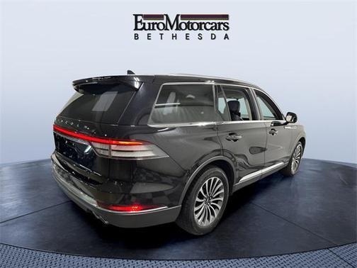 2020 Lincoln Aviator Reserve AWD