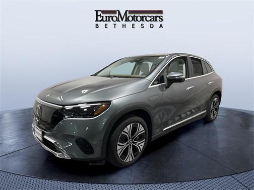 2024 Mercedes-Benz EQE 350 4MATIC