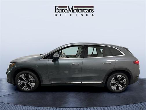 2024 Mercedes-Benz EQE 350 4MATIC