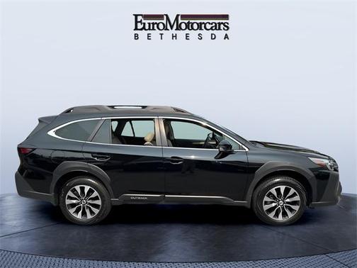 2023 Subaru Outback Limited XT