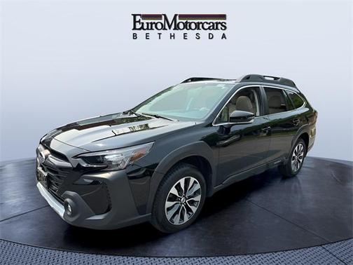 2023 Subaru Outback Limited XT