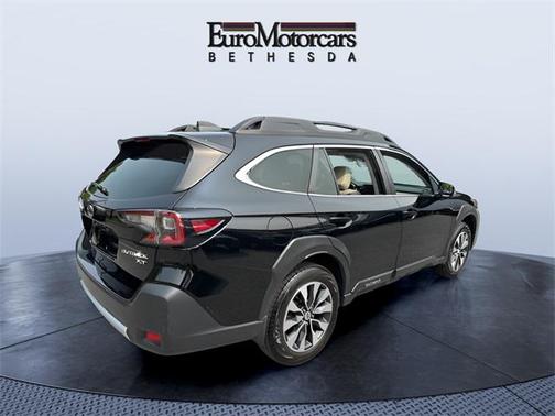 2023 Subaru Outback Limited XT