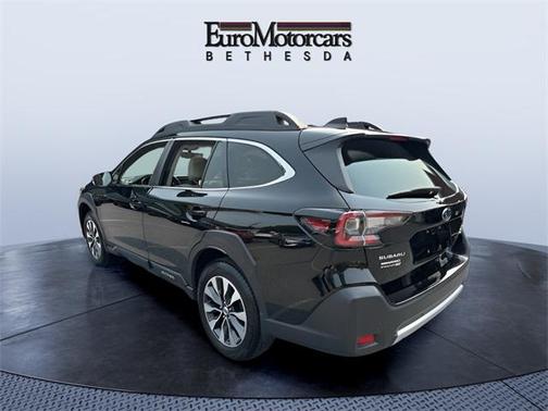 2023 Subaru Outback Limited XT