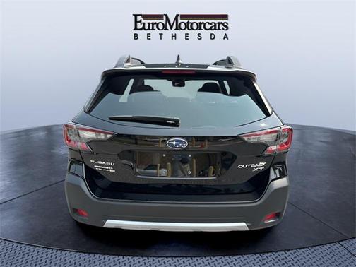 2023 Subaru Outback Limited XT