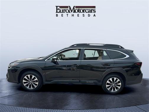 2023 Subaru Outback Limited XT