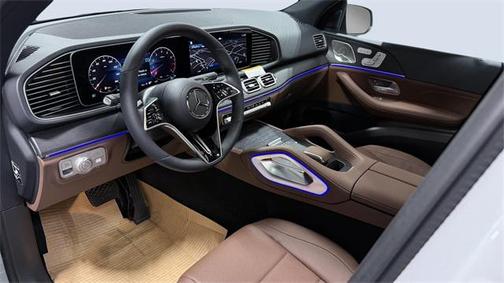 2026 Mercedes-Benz GLE 350 4MATIC