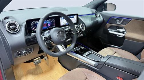2026 Mercedes-Benz GLA 250 4MATIC