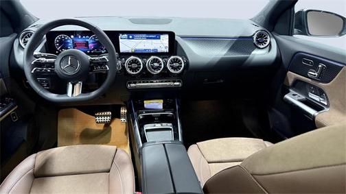 2026 Mercedes-Benz GLA 250 4MATIC