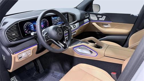 2026 Mercedes-Benz GLE 350 4MATIC