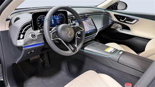 2026 Mercedes-Benz E-Class E 450 4MATIC