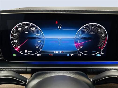 2025 Mercedes-Benz GLE 350 4MATIC