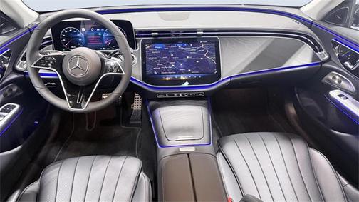 2026 Mercedes-Benz E-Class E 450 4MATIC All-Terrain