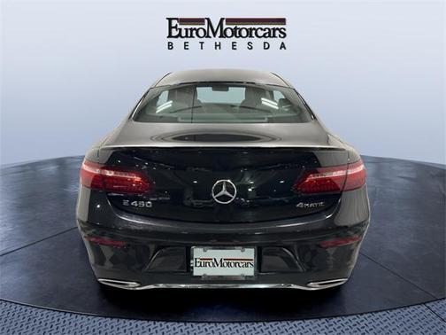 2023 Mercedes-Benz E-Class E 450 4MATIC