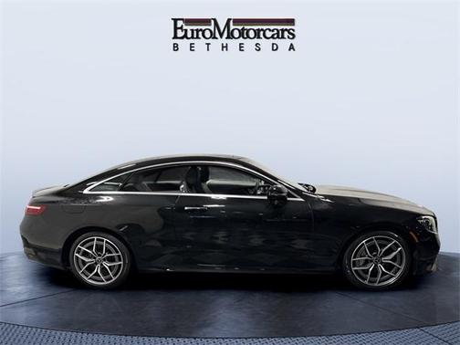 2023 Mercedes-Benz E-Class E 450 4MATIC