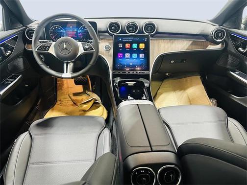 2026 Mercedes-Benz C-Class C 300 4MATIC