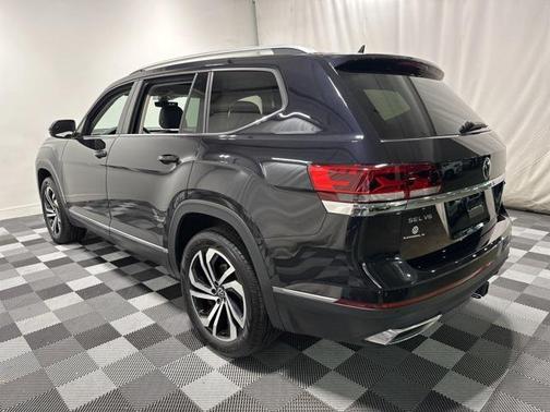 2023 Volkswagen Atlas 3.6L SEL