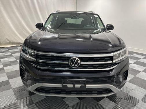 2023 Volkswagen Atlas 3.6L SEL