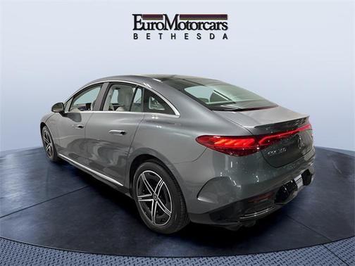 2023 Mercedes-Benz EQE 350 4MATIC+