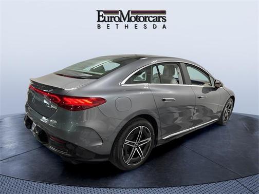 2023 Mercedes-Benz EQE 350 4MATIC+