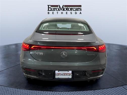 2023 Mercedes-Benz EQE 350 4MATIC+