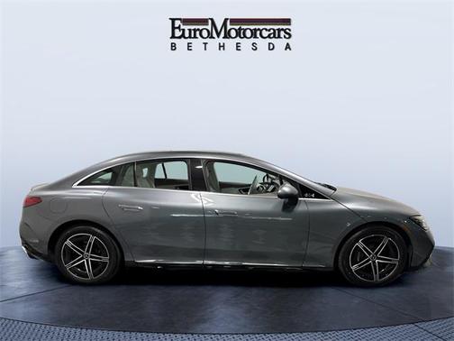 2023 Mercedes-Benz EQE 350 4MATIC+