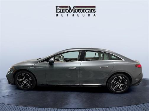 2023 Mercedes-Benz EQE 350 4MATIC+