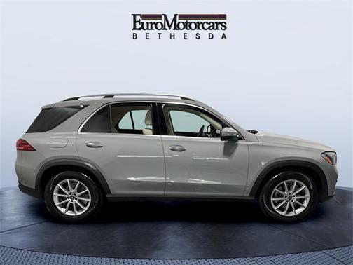 2024 Mercedes-Benz GLE 350 4MATIC