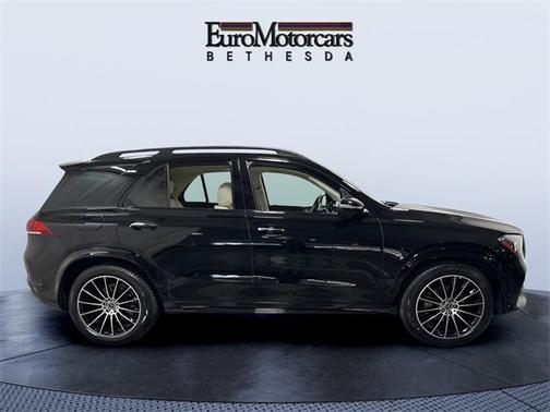 2022 Mercedes-Benz GLE 350 4MATIC