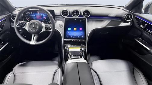 2026 Mercedes-Benz C-Class C 300 4MATIC