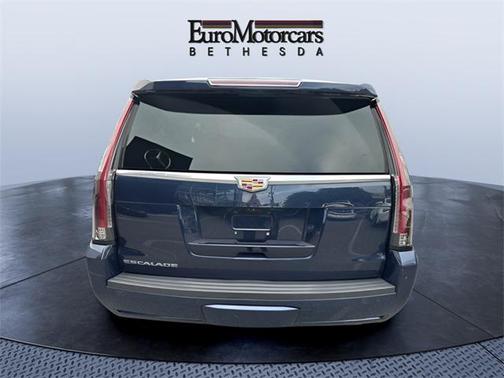2020 Cadillac Escalade ESV Premium Luxury