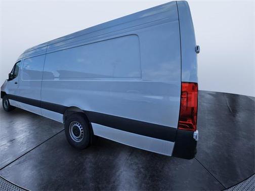 2025 Mercedes-Benz Sprinter 2500 High Roof