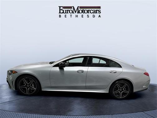 2023 Mercedes-Benz CLS 450 Base
