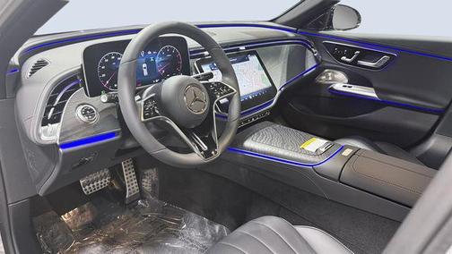 2026 Mercedes-Benz E-Class E 450 4MATIC All-Terrain