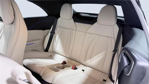 2026 Mercedes-Benz CLE 300 4MATIC Cabriolet