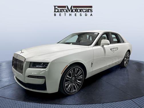 2023 Rolls-Royce Ghost 