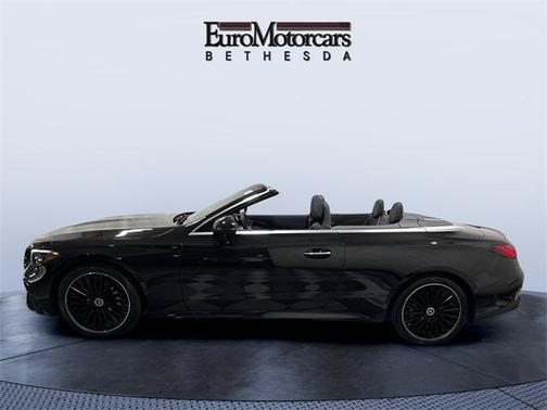 2024 Mercedes-Benz CLE 450 4MATIC