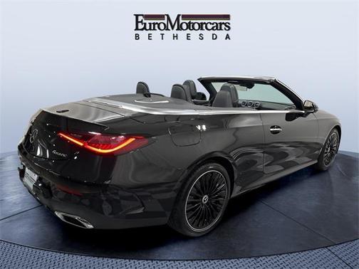 2024 Mercedes-Benz CLE 450 4MATIC