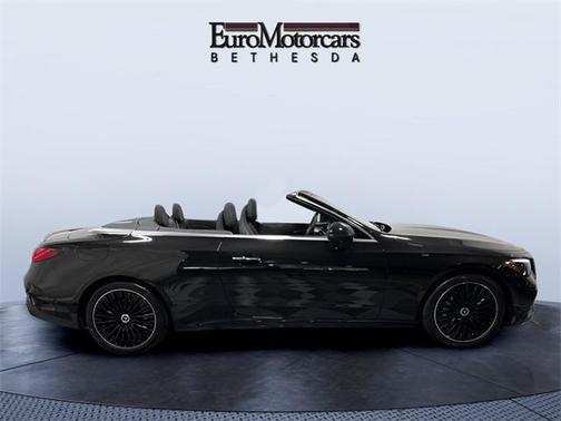 2024 Mercedes-Benz CLE 450 4MATIC