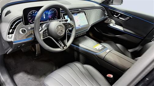 2025 Mercedes-Benz E-Class E 450 4MATIC All-Terrain