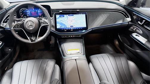 2025 Mercedes-Benz E-Class E 450 4MATIC All-Terrain