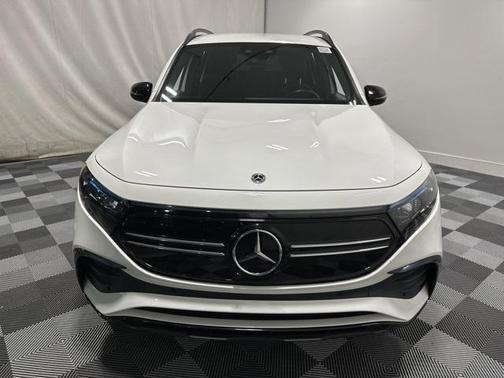 2023 Mercedes-Benz EQB 250 Base