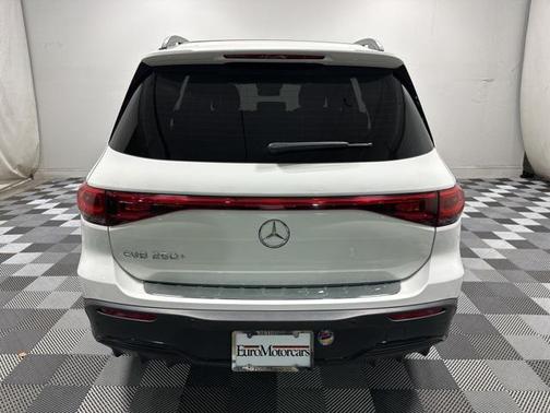 2023 Mercedes-Benz EQB 250 Base