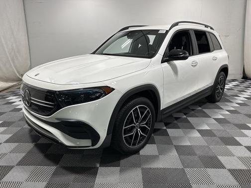 2023 Mercedes-Benz EQB 250 Base