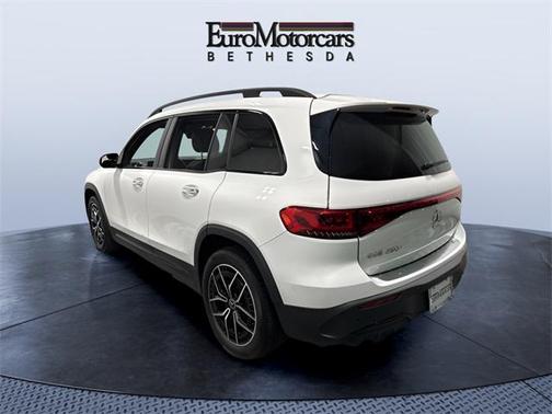 2023 Mercedes-Benz EQB 250 Base