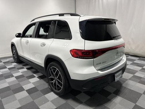 2023 Mercedes-Benz EQB 250 Base