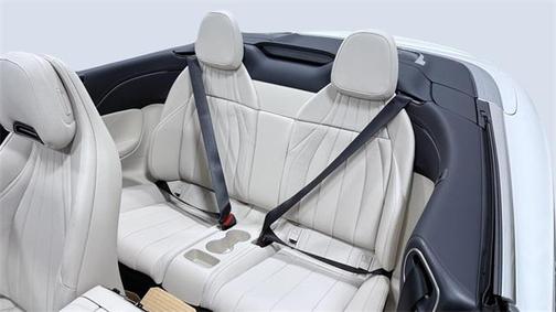 2026 Mercedes-Benz CLE 300 4MATIC Cabriolet
