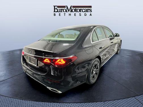 Black 2026 Mercedes-Benz E-Class E 350
