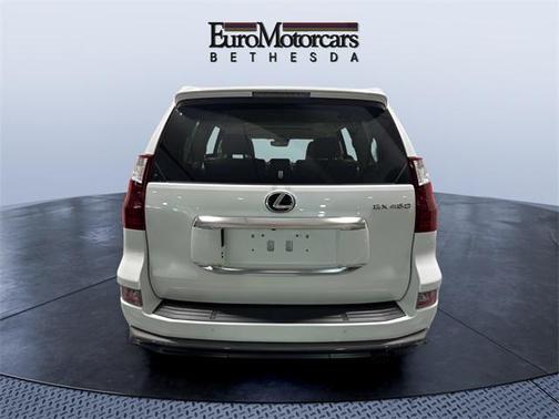 2022 Lexus GX 460 460 Luxury