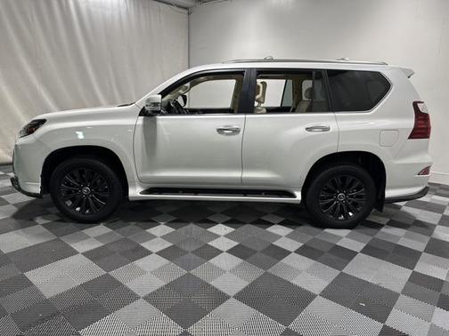 2022 Lexus GX 460 460 Luxury