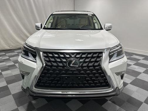 2022 Lexus GX 460 460 Luxury